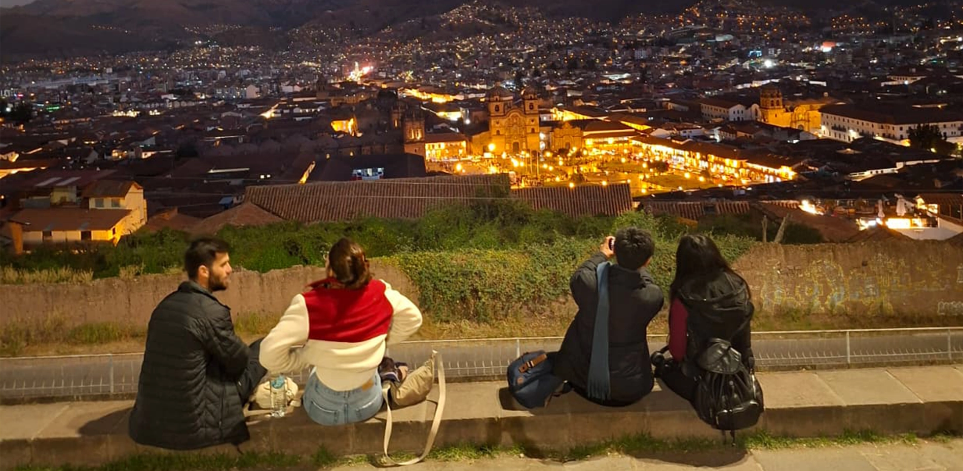 Ayahuasca en Cusco vs. La Selva Amazónica ¿Cuál es el mejor lugar para tu primera vez?