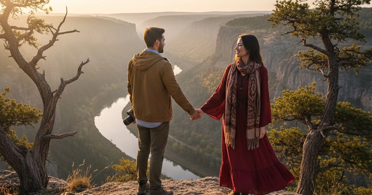 escapada romántica en San Valentín con Qatawi tours escapada romántica en San Valentín con Qatawi tours
