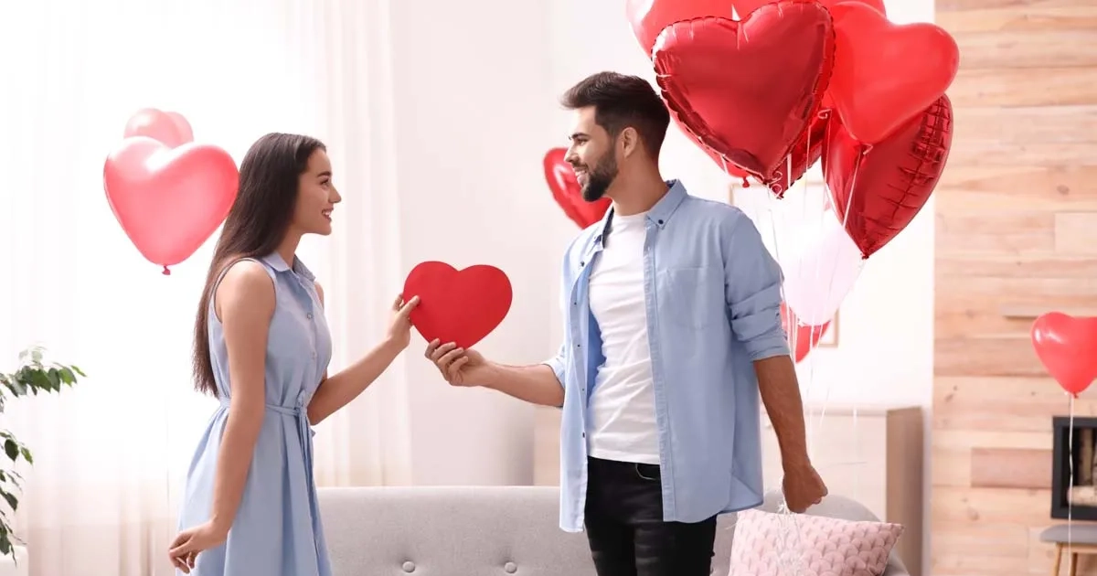 Por qué una escapada romántica en San Valentín puede convertirse en el viaje más especial del año Por qué una escapada romántica en San Valentín puede convertirse en el viaje más especial del año