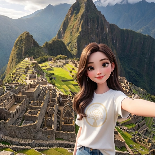 Spiritual Retreats in Peru