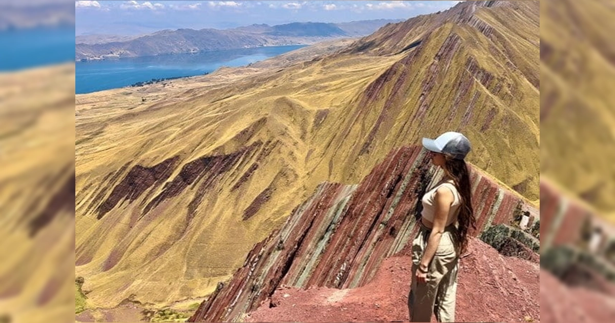 Agencia de viajes en Cusco tours en Cusco tours en Peru Machu Picchu Valle Sagrado Laguna Humantay Montaña de Colores y experiencias espirituales andinas