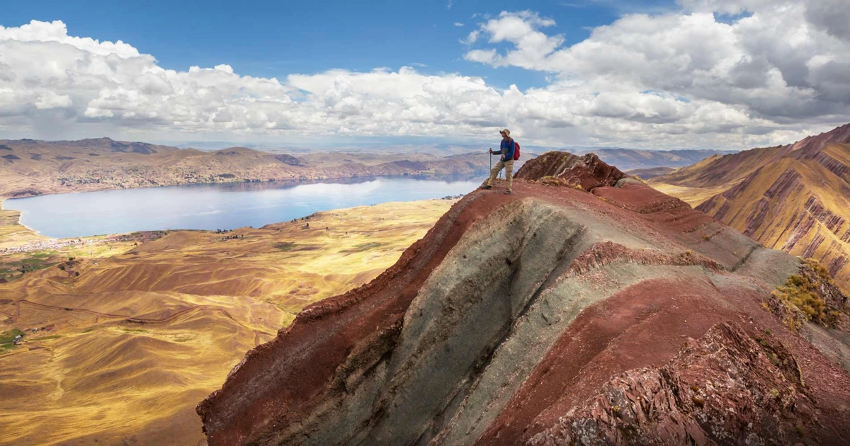 Montaña de Colores Pallay Punchu: Guía Completa para Descubrir este Tesoro Oculto en los Andes Montaña de Colores Pallay Punchu: Guía Completa para Descubrir este Tesoro Oculto en los Andes
