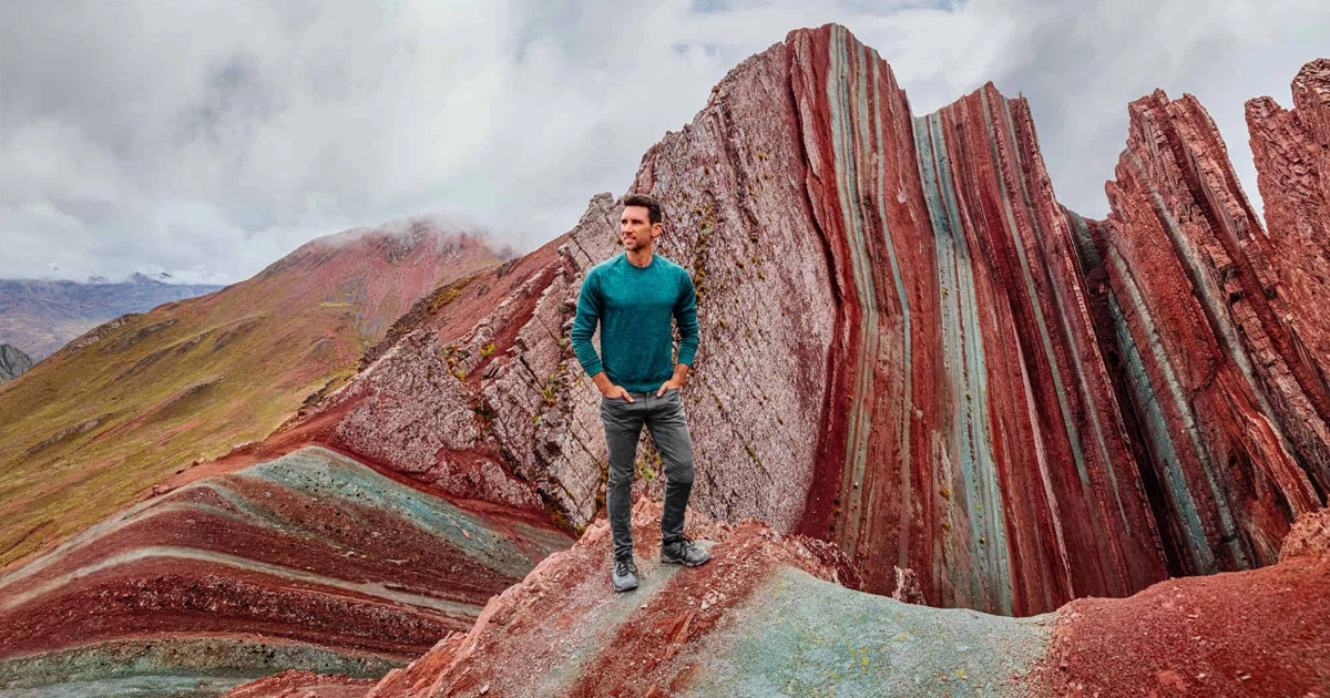 Montaña de Colores Pallay Punchu: Guía Completa para Descubrir este Tesoro Oculto en los Andes Montaña de Colores Pallay Punchu: Guía Completa para Descubrir este Tesoro Oculto en los Andes