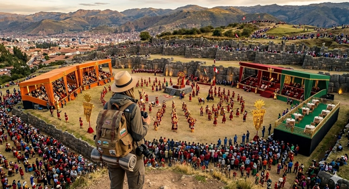 Tours al Inti Raymi con todo incluido: La Guía Definitiva para el Viajero Exigente 2026 Tours al Inti Raymi con todo incluido: La Guía Definitiva para el Viajero Exigente 2026