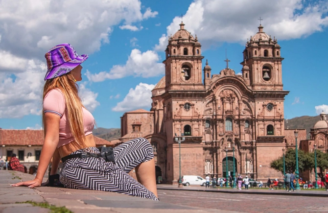 Viajar a Cusco 2025 | 10 razones para elegir esta experiencia transformadora Viajar a Cusco 2025 | 10 razones para elegir esta experiencia transformadora