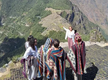 Andes Ancestrales | 7 Días de Conexión Espiritual y Magia Inca