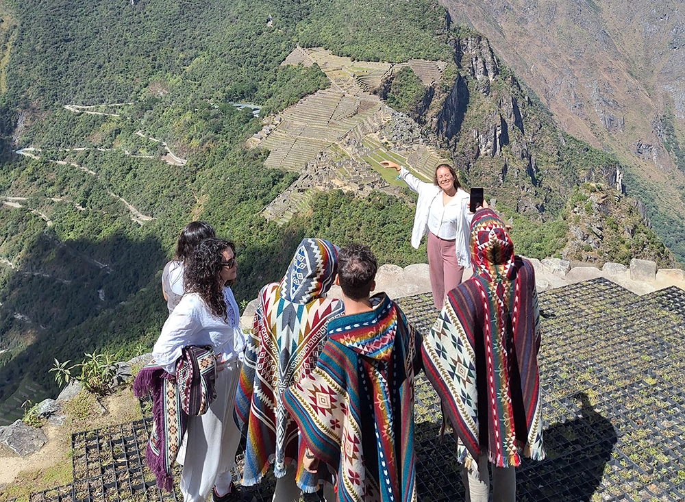 Tour Cusco y Machu Picchu 7 Dias