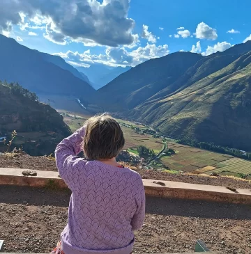Agencia de viajes en Cusco tours en Cusco tours en Peru Machu Picchu Valle Sagrado Laguna Humantay Montaña de Colores y experiencias espirituales andinas