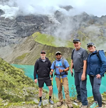 Agencia de viajes en Cusco tours en Cusco tours en Peru Machu Picchu Valle Sagrado Laguna Humantay Montaña de Colores y experiencias espirituales andinas