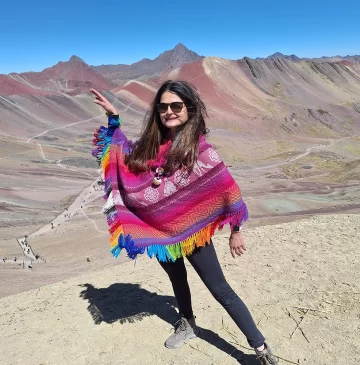 Agencia de viajes en Cusco tours en Cusco tours en Peru Machu Picchu Valle Sagrado Laguna Humantay Montaña de Colores y experiencias espirituales andinas