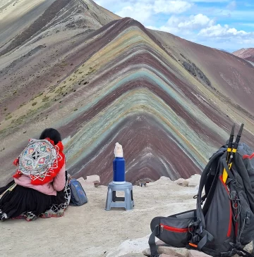 Agencia de viajes en Cusco tours en Cusco tours en Peru Machu Picchu Valle Sagrado Laguna Humantay Montaña de Colores y experiencias espirituales andinas