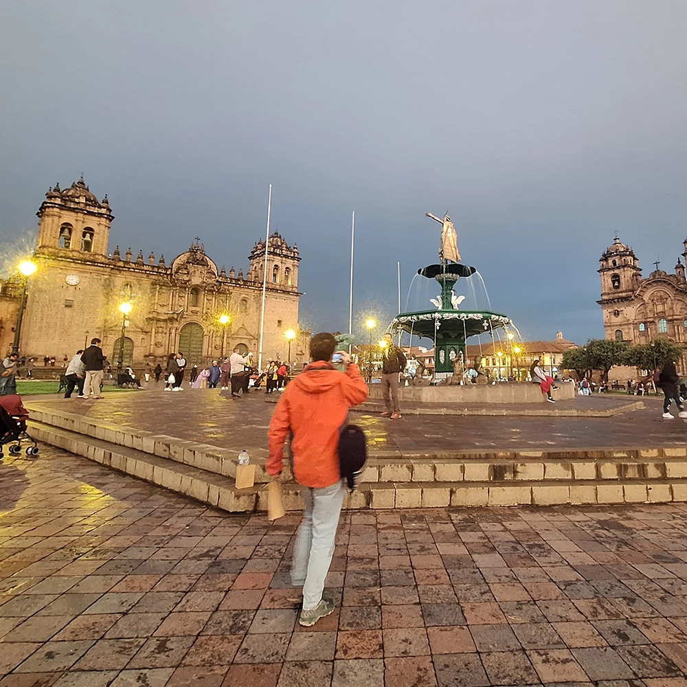 Tours por la Ciudad