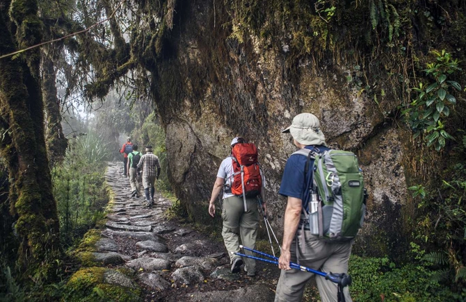 Camino Inca Camino Inca