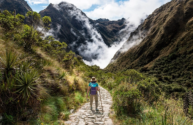 Camino Inca Camino Inca