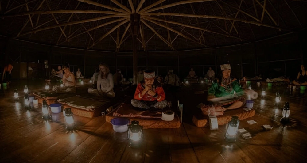 Ceremonia de Ayahuasca en Cusco | Guia Completa Ceremonia de Ayahuasca en Cusco | Guia Completa