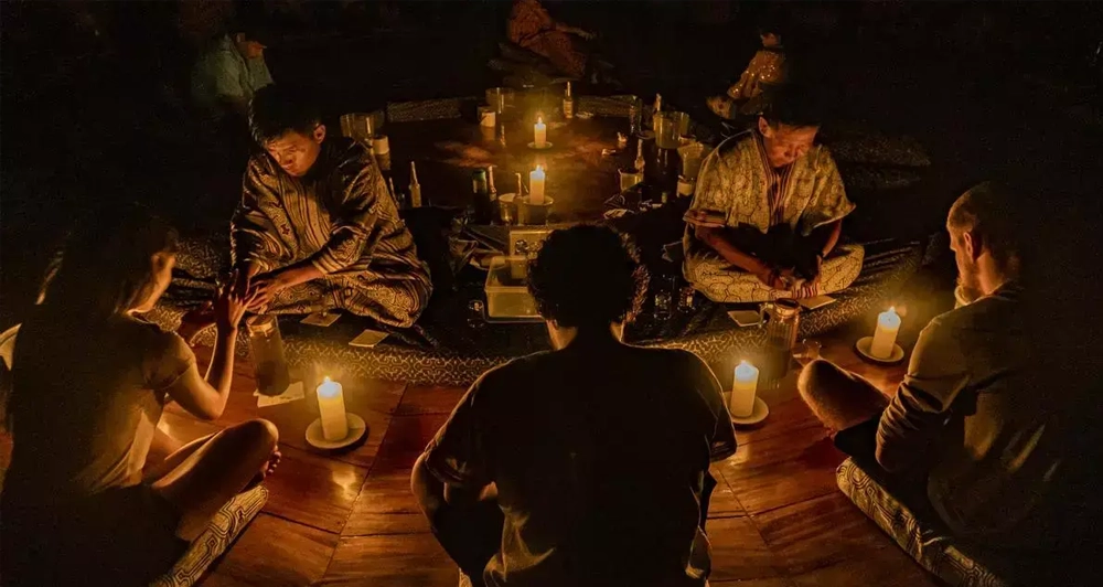 Guía Completa para Participar en una Ceremonia de Ayahuasca en Cusco (2025) Guía Completa para Participar en una Ceremonia de Ayahuasca en Cusco (2025)