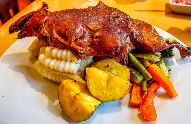 gastronomía peruana gastronomía peruana