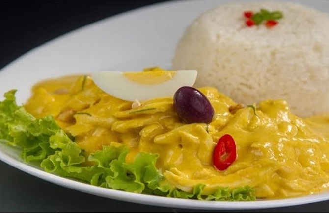 gastronomía peruana gastronomía peruana