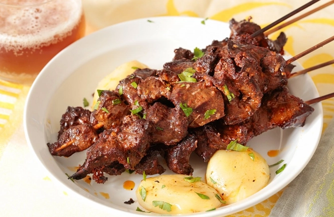 gastronomía peruana gastronomía peruana