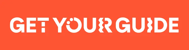 GetYourGuide Partner