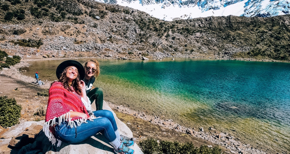 Laguna Humantay: Guía Completa para una Aventura Inolvidable en los Andes Laguna Humantay: Guía Completa para una Aventura Inolvidable en los Andes