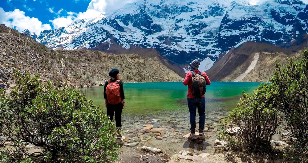 Laguna Humantay: Guía completa para tu aventura Laguna Humantay: Guía completa para tu aventura