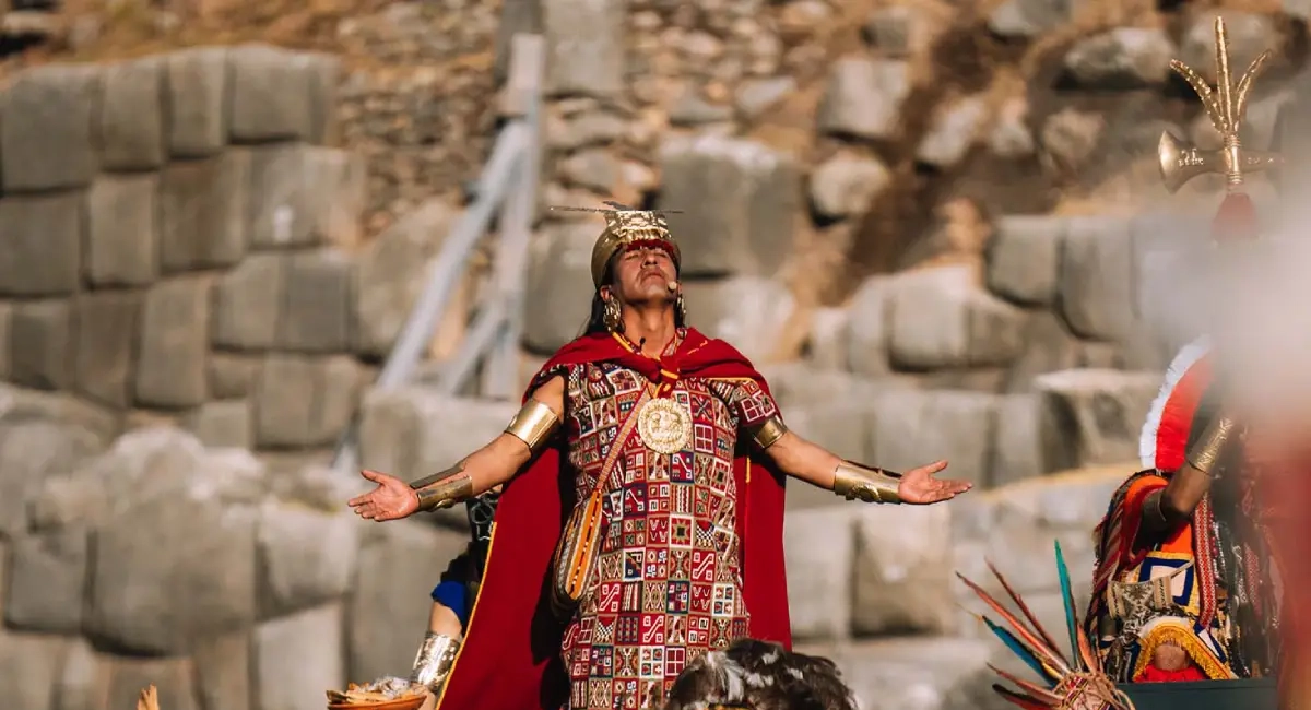 Guía Definitiva del Inti Raymi 2026 Guía Definitiva del Inti Raymi 2026