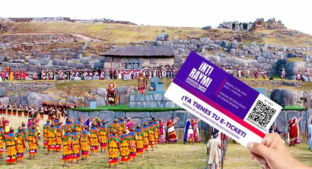 Guía Definitiva del Inti Raymi 2026 Guía Definitiva del Inti Raymi 2026