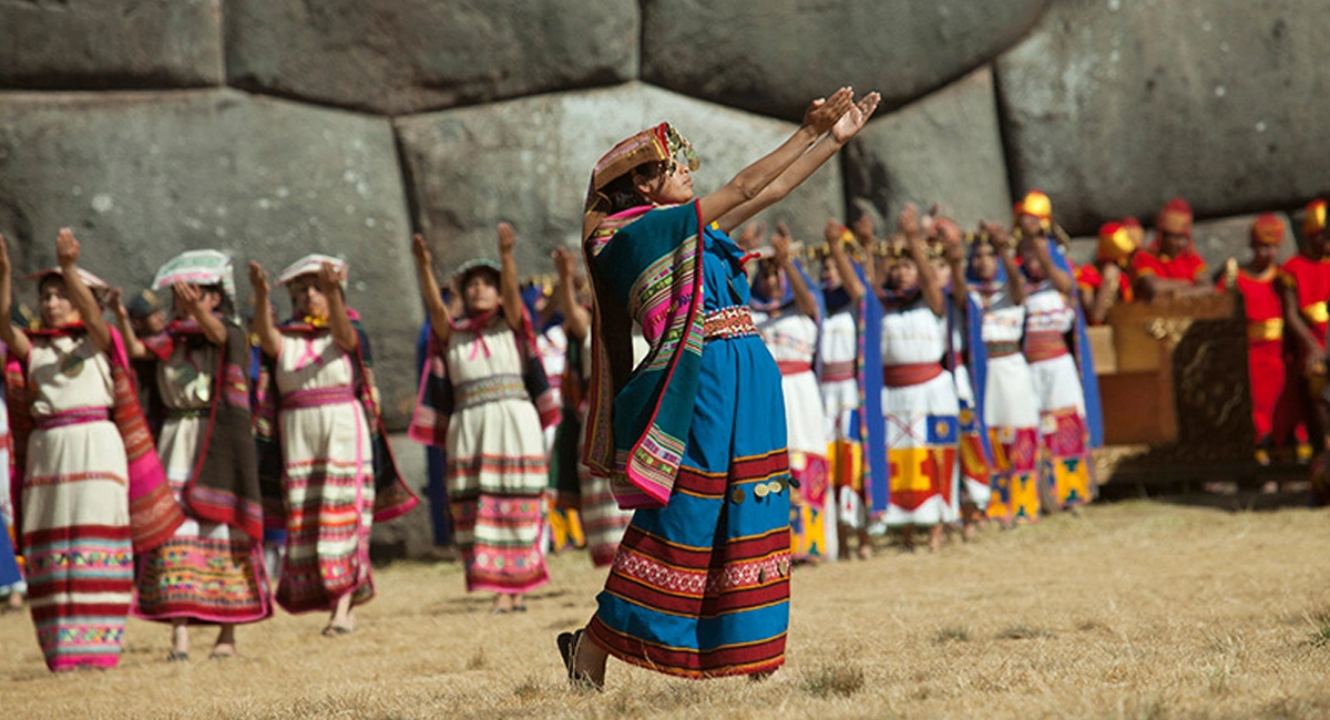 Guía Definitiva del Inti Raymi 2026 Guía Definitiva del Inti Raymi 2026
