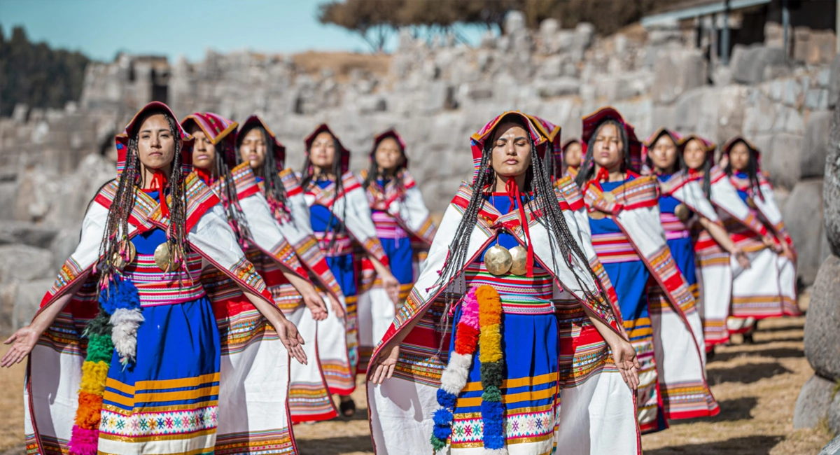 Guía Definitiva del Inti Raymi 2026 Guía Definitiva del Inti Raymi 2026