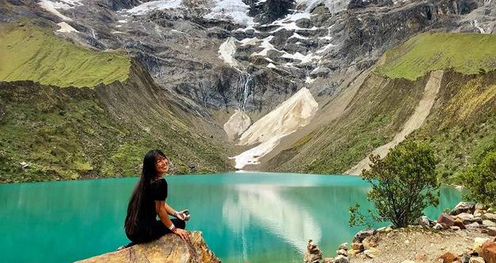 Prepárate para la caminata a Laguna Humantay