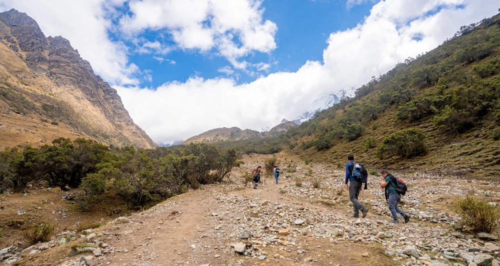 ¿Por qué la Laguna Humantay debe estar en tu lista 2025? ¿Por qué la Laguna Humantay debe estar en tu lista 2025?