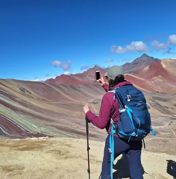 Agencia de viajes en Cusco tours en Cusco tours en Peru Machu Picchu Valle Sagrado Laguna Humantay Montaña de Colores y experiencias espirituales andinas