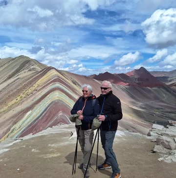 Agencia de viajes en Cusco tours en Cusco tours en Peru Machu Picchu Valle Sagrado Laguna Humantay Montaña de Colores y experiencias espirituales andinas