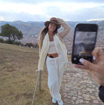 Agencia de viajes en Cusco tours en Cusco tours en Peru Machu Picchu Valle Sagrado Laguna Humantay Montaña de Colores y experiencias espirituales andinas