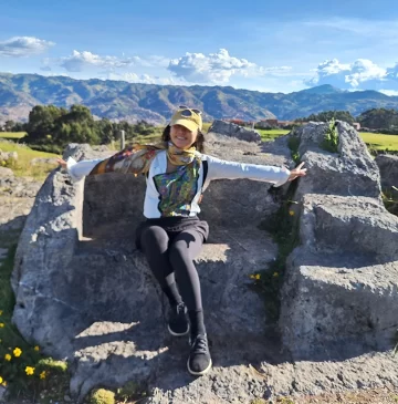 Agencia de viajes en Cusco tours en Cusco tours en Peru Machu Picchu Valle Sagrado Laguna Humantay Montaña de Colores y experiencias espirituales andinas