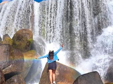 Cataratas De Pillones