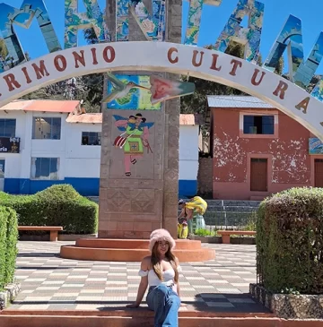 Agencia de viajes en Cusco tours en Cusco tours en Peru Machu Picchu Valle Sagrado Laguna Humantay Montaña de Colores y experiencias espirituales andinas