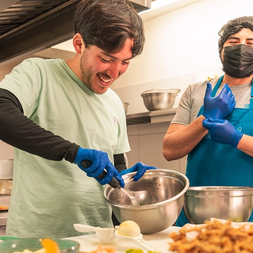 Tour Gastronómico en Lima