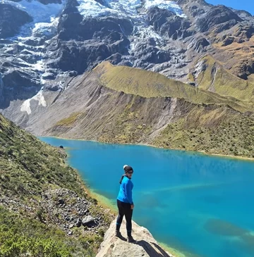 Agencia de viajes en Cusco tours en Cusco tours en Peru Machu Picchu Valle Sagrado Laguna Humantay Montaña de Colores y experiencias espirituales andinas