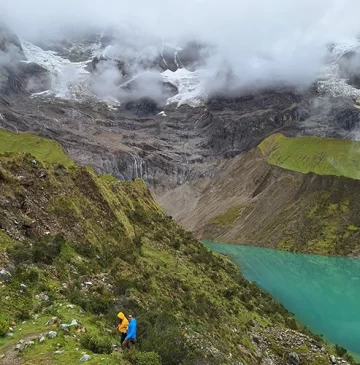 Agencia de viajes en Cusco tours en Cusco tours en Peru Machu Picchu Valle Sagrado Laguna Humantay Montaña de Colores y experiencias espirituales andinas