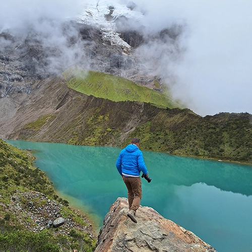 Tour Laguna Humantay Full Day
