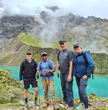 Agencia de viajes en Cusco tours en Cusco tours en Peru Machu Picchu Valle Sagrado Laguna Humantay Montaña de Colores y experiencias espirituales andinas