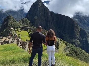 Machu Picchu (Full Day)