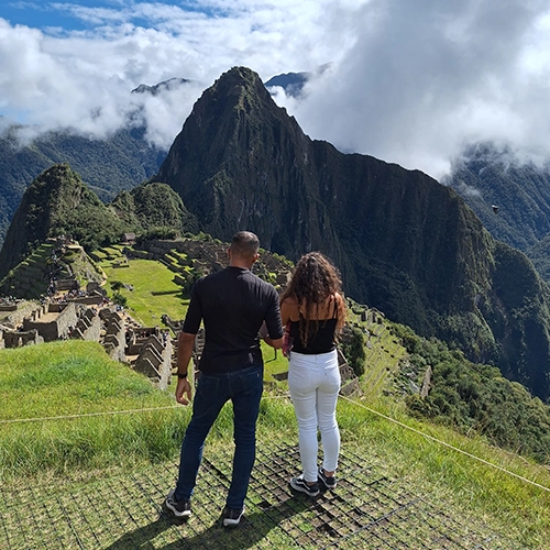 Tour Machu Picchu Full Day
