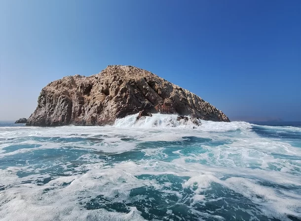 Tierra de Dioses y Naturaleza | Aventura Peruana