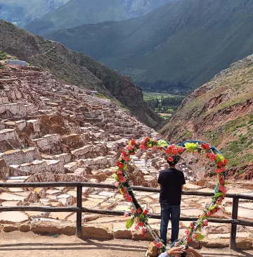 Agencia de viajes en Cusco tours en Cusco tours en Peru Machu Picchu Valle Sagrado Laguna Humantay Montaña de Colores y experiencias espirituales andinas