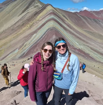 Agencia de viajes en Cusco tours en Cusco tours en Peru Machu Picchu Valle Sagrado Laguna Humantay Montaña de Colores y experiencias espirituales andinas