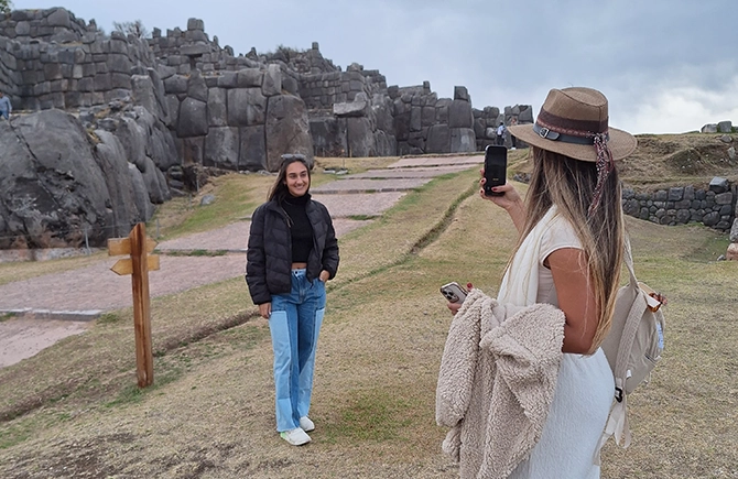 Descubre la Magia de los Tours en Cusco con Qatawi Tours Descubre la Magia de los Tours en Cusco con Qatawi Tours