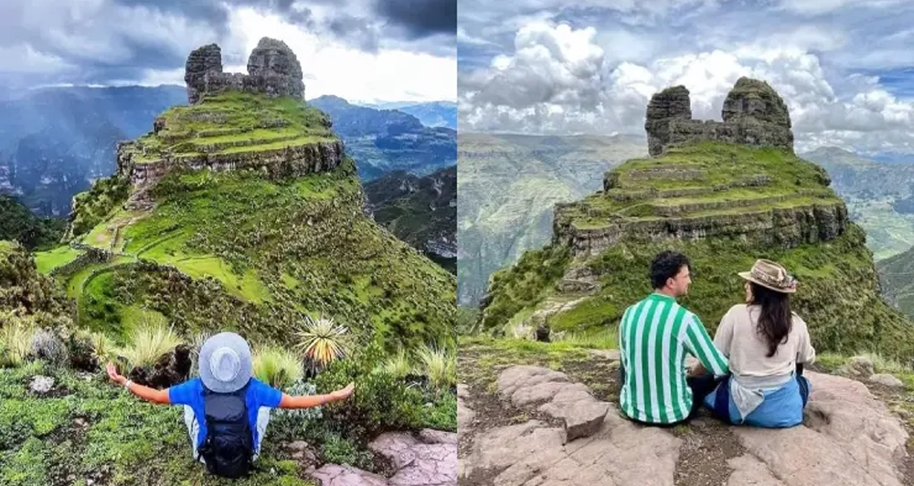 Waqrapukara: La fortaleza inca secreta de Cusco